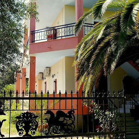 Villa Helena Kavos Ruang foto