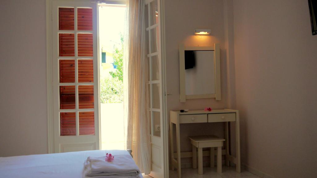 Villa Helena Kavos Ruang foto