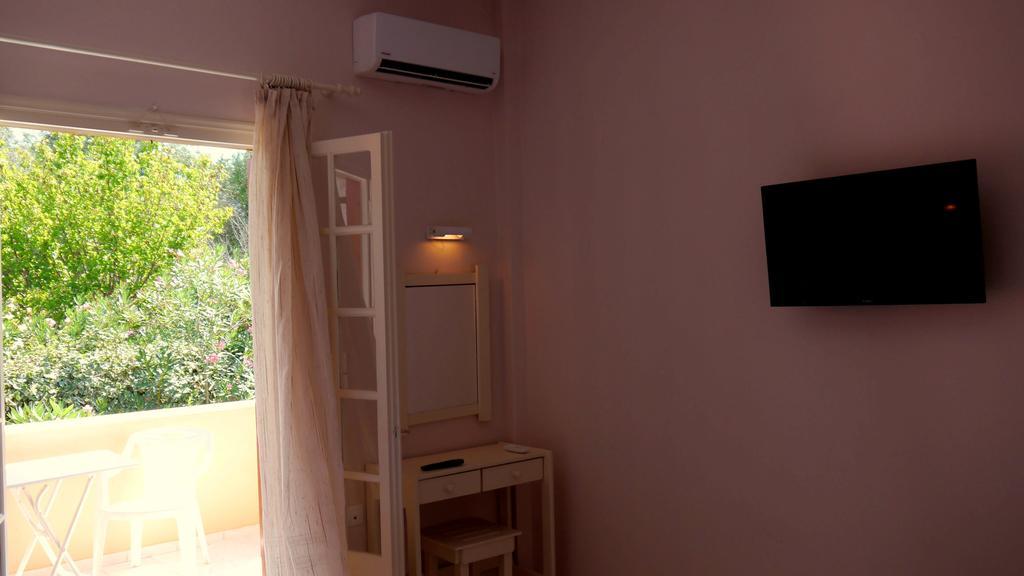 Villa Helena Kavos Ruang foto