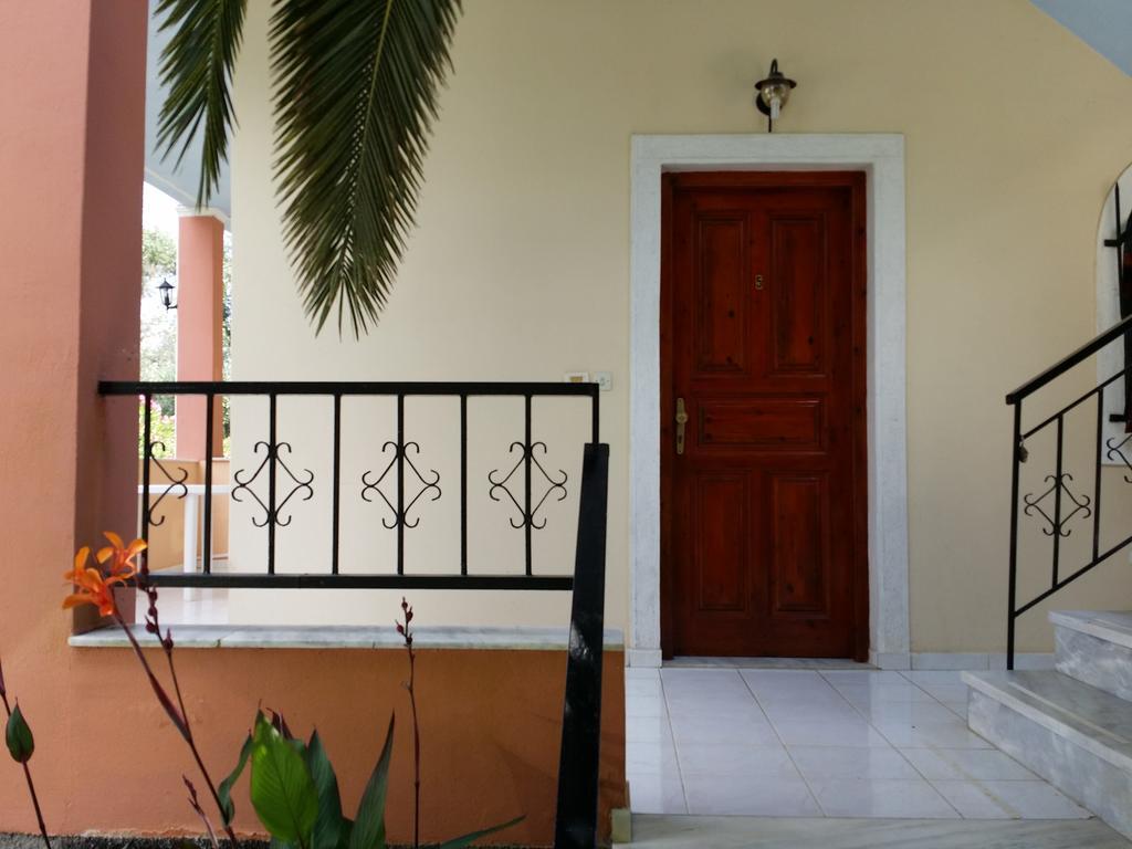 Villa Helena Kavos Ruang foto