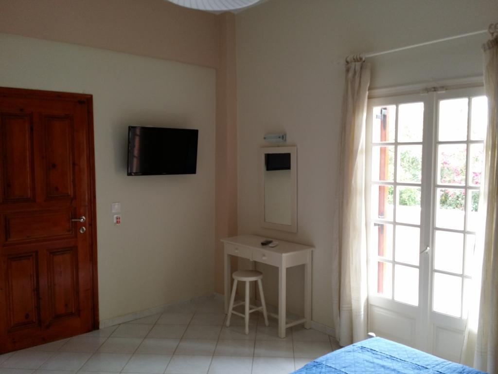 Villa Helena Kavos Ruang foto